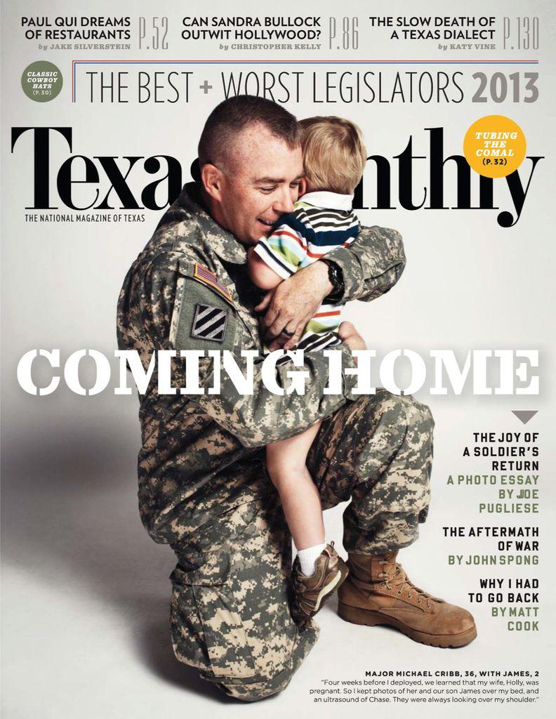 Texas Monthly