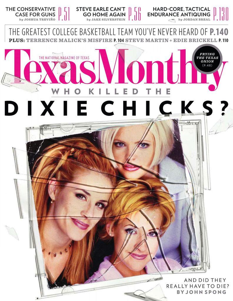 Texas Monthly