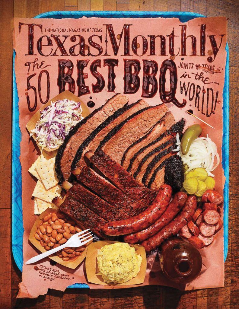 Texas Monthly