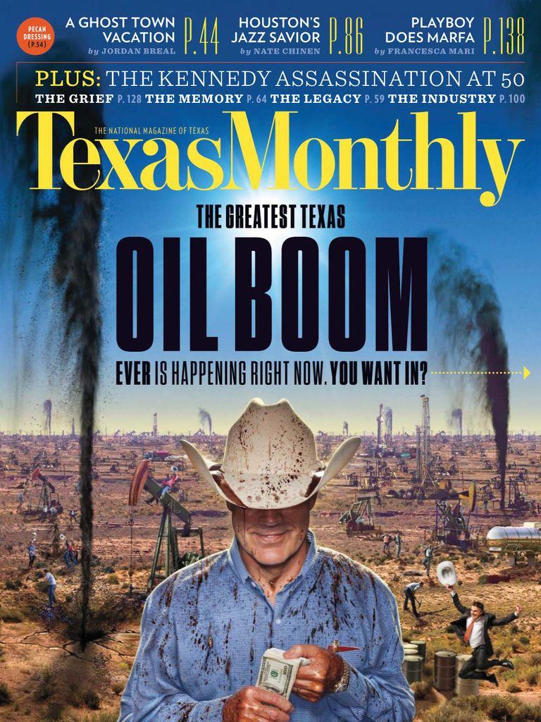 Texas Monthly