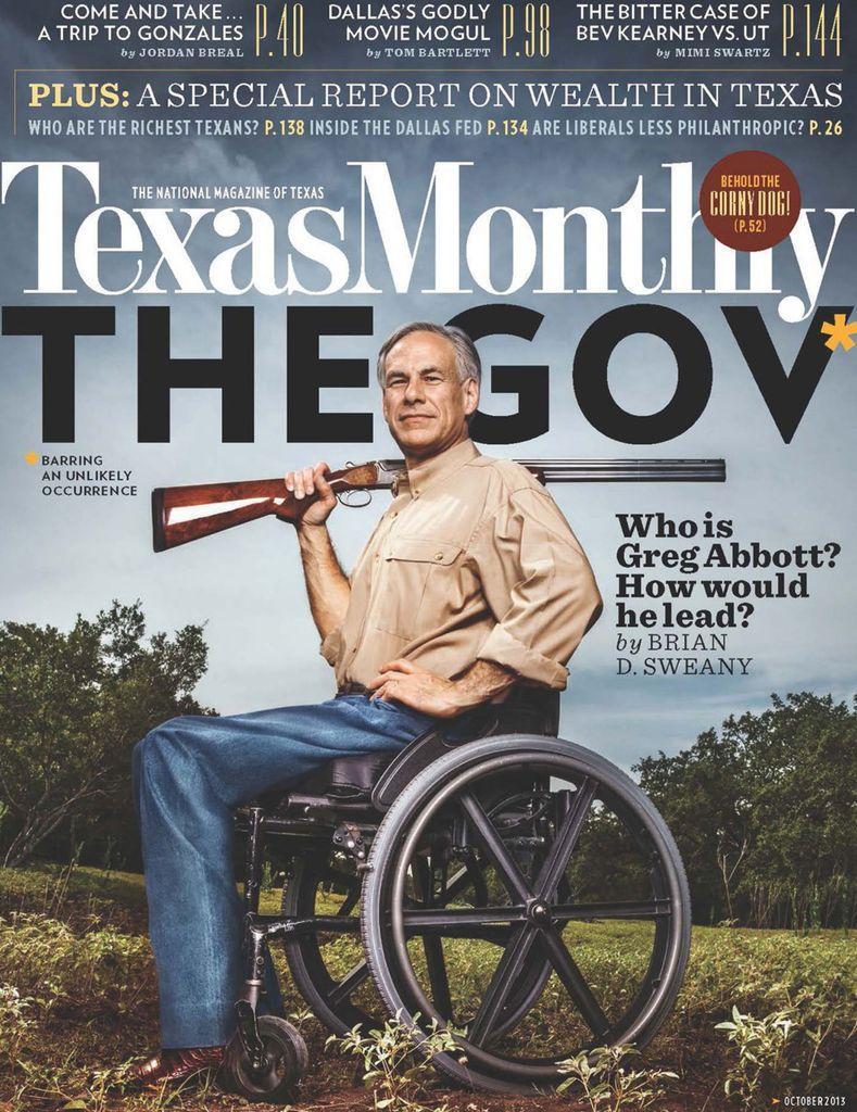 Texas Monthly