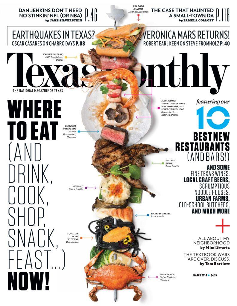 Texas Monthly