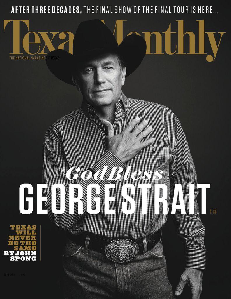 Texas Monthly