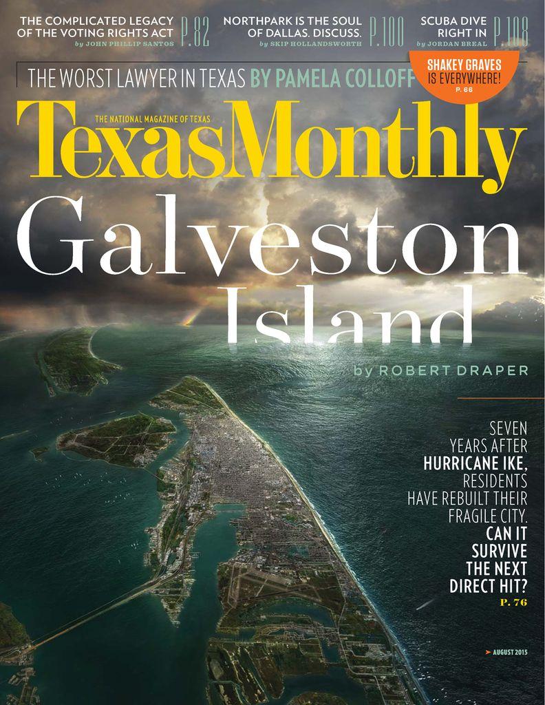 Texas Monthly