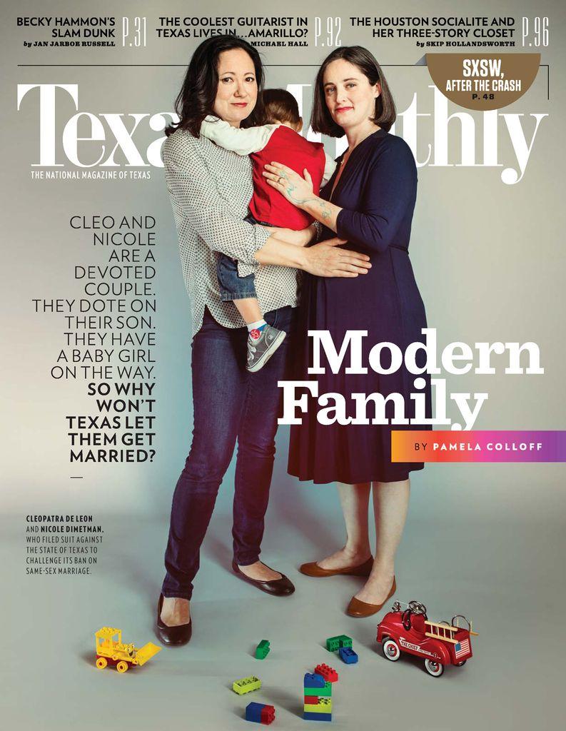 Texas Monthly