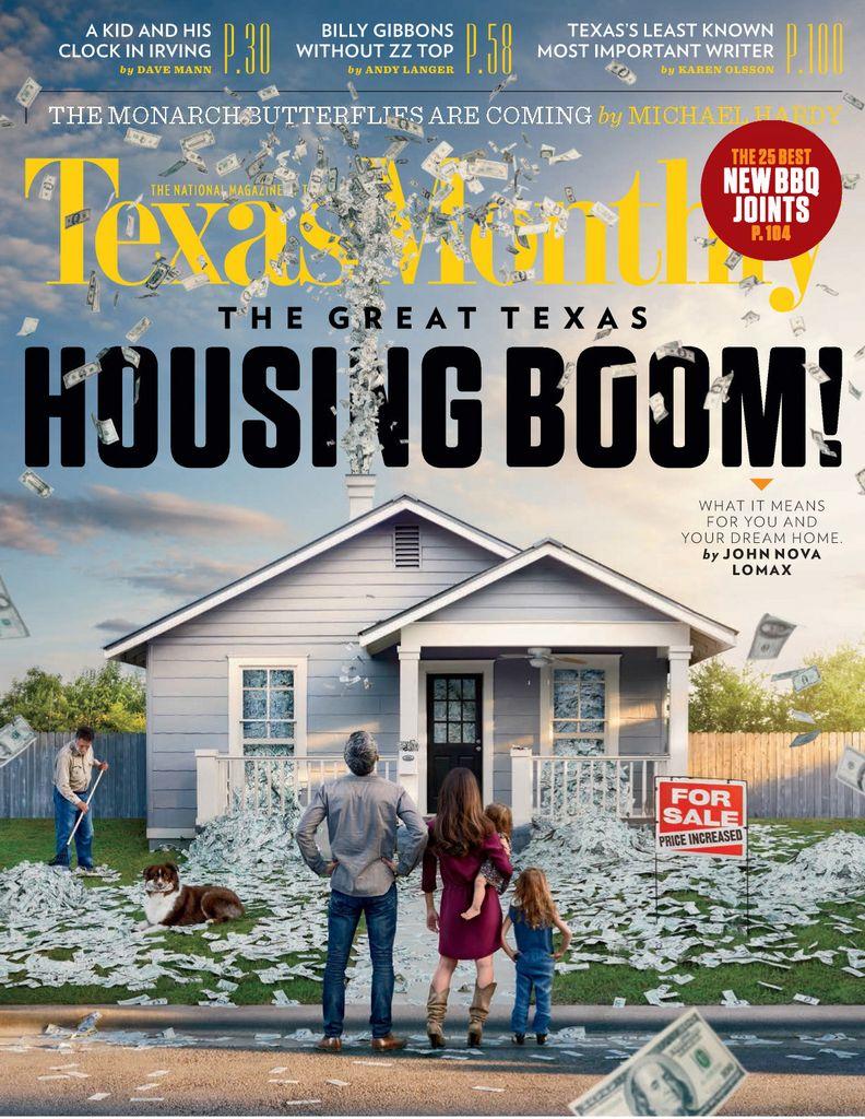 Texas Monthly