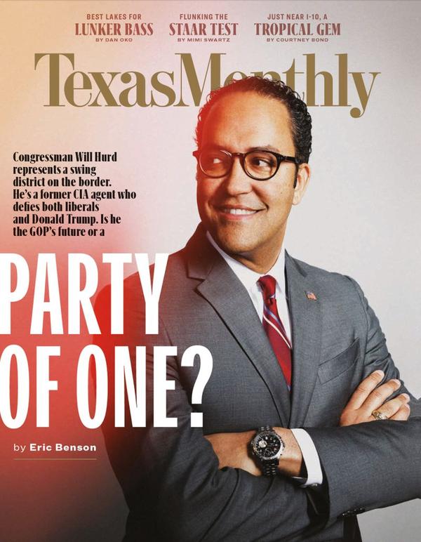 Texas Monthly Magazine TopMags