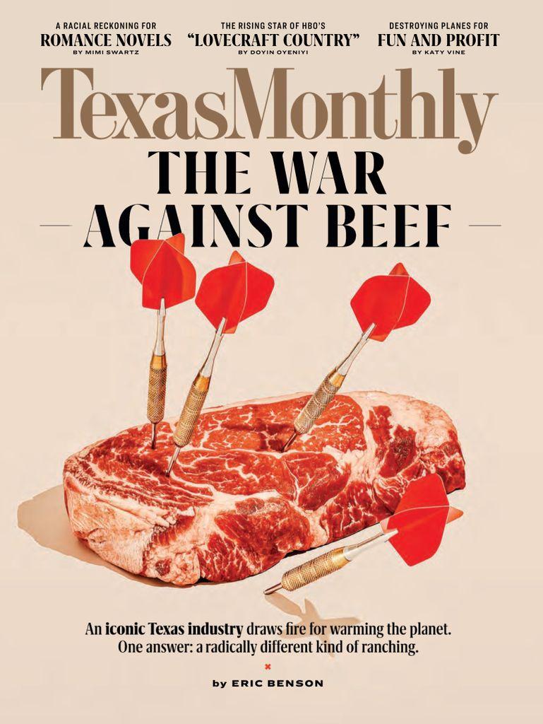 Texas Monthly