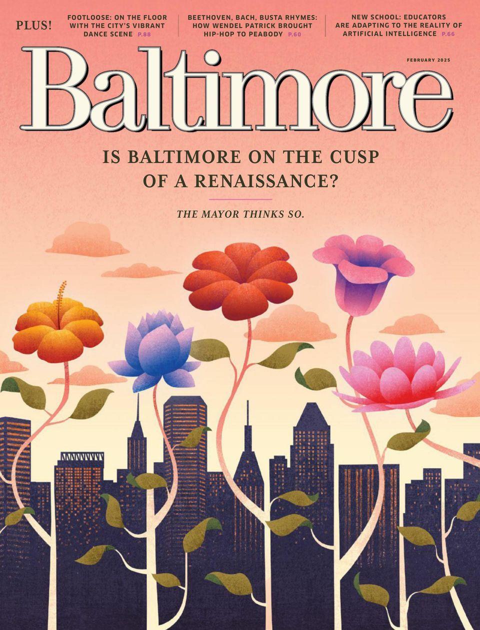 Baltimore