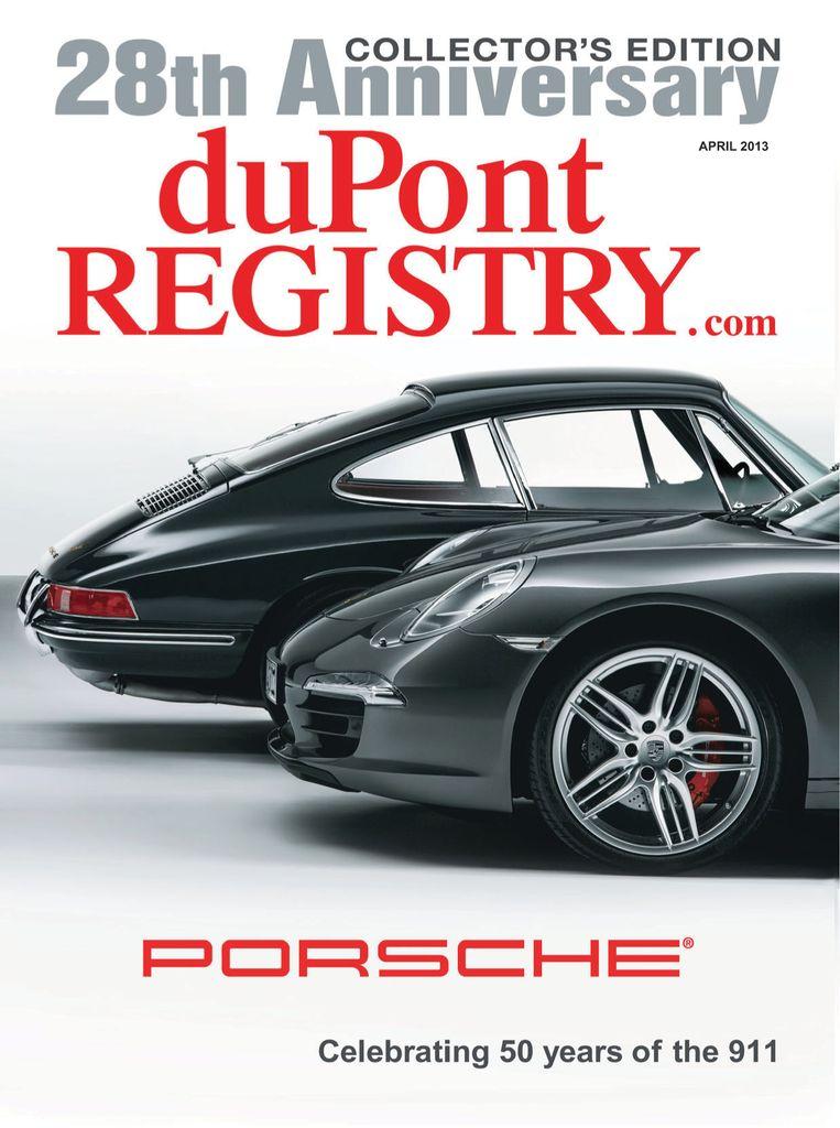Dupont Registry Fine Automobiles