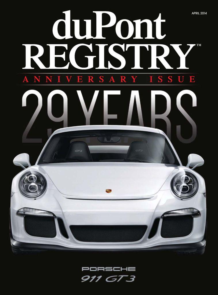 Dupont Registry Fine Automobiles