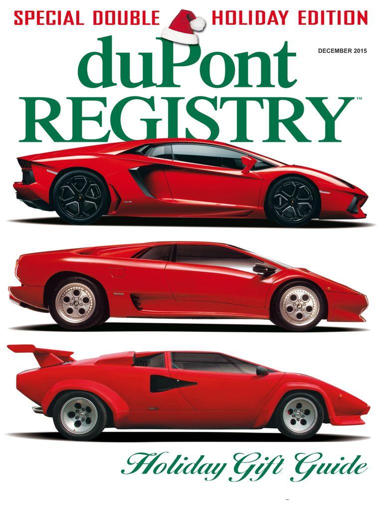 Dupont Registry Fine Automobiles