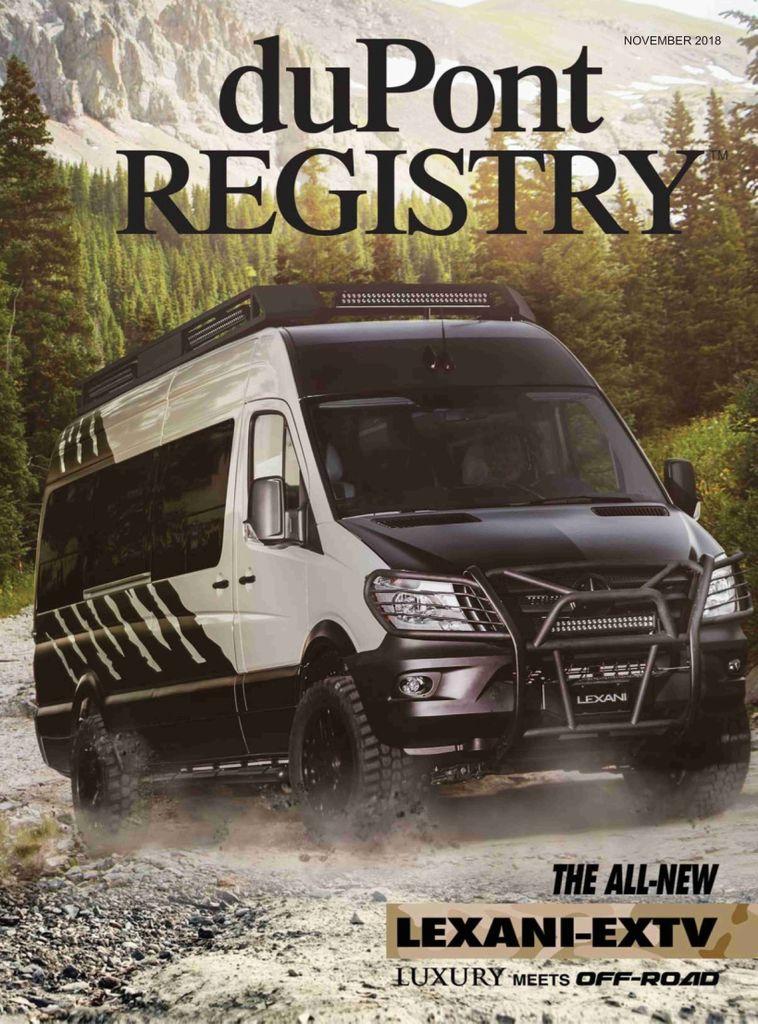 Dupont Registry Fine Automobiles