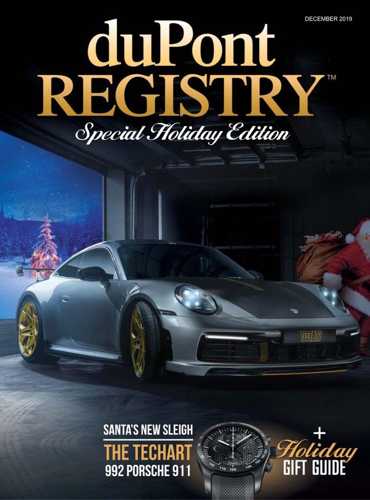 Dupont Registry Fine Automobiles