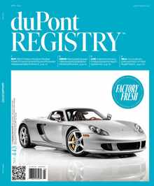 Dupont Registry