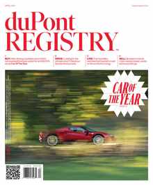 Dupont Registry Fine Automobiles