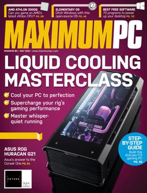 Maximum PC
