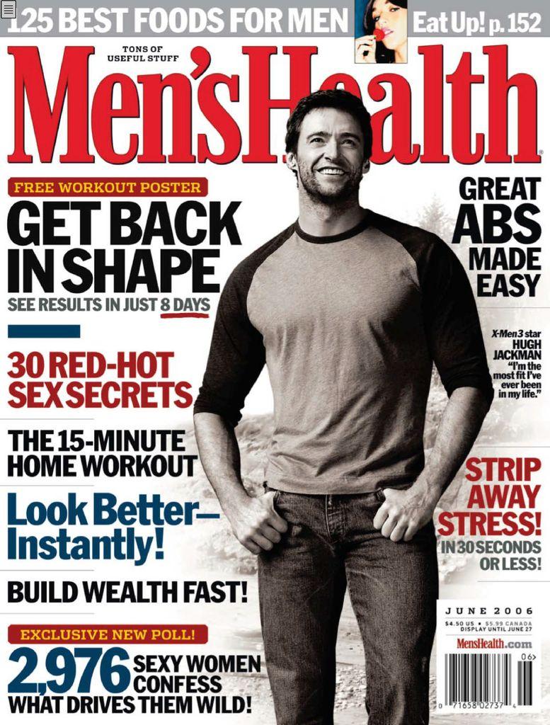 Men's Health