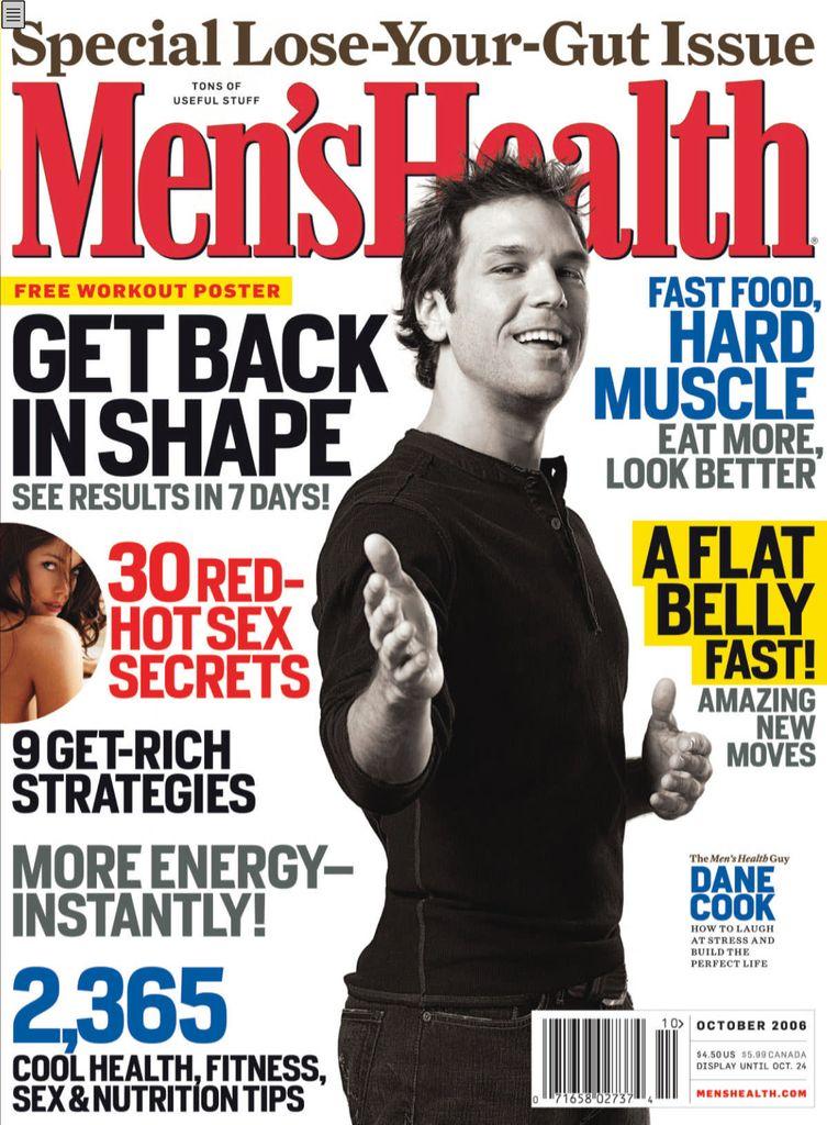 Men's Health