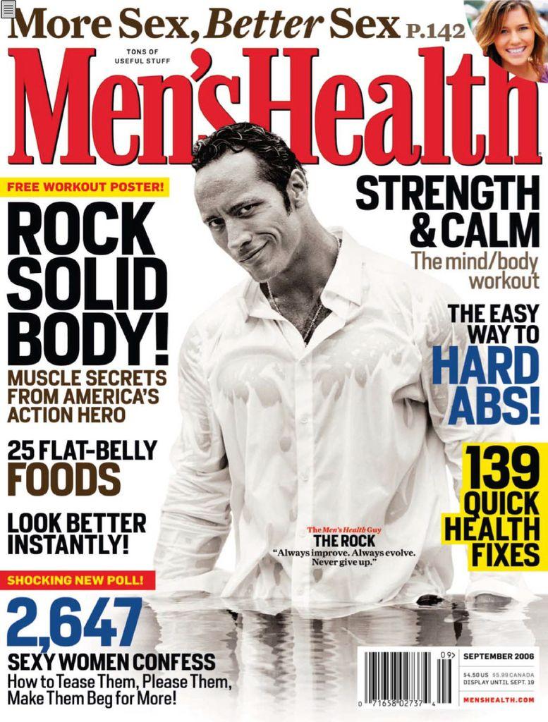 Men's Health