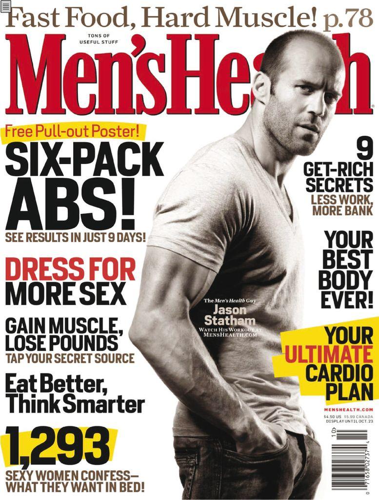 Men's Health