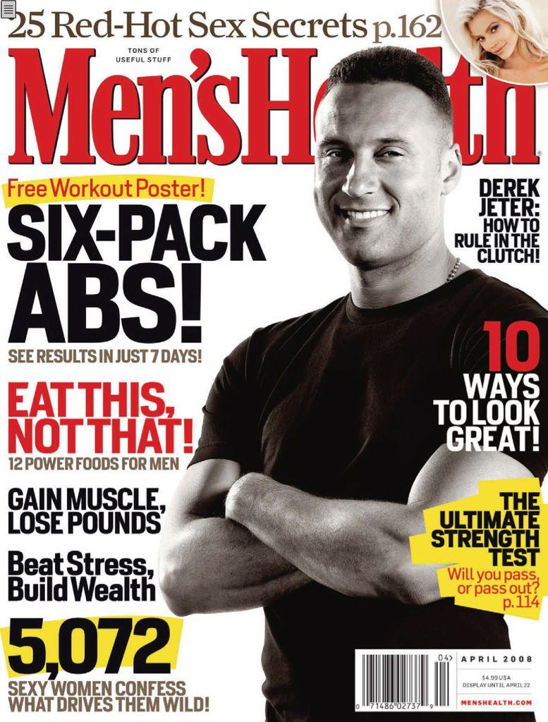 Men's Health