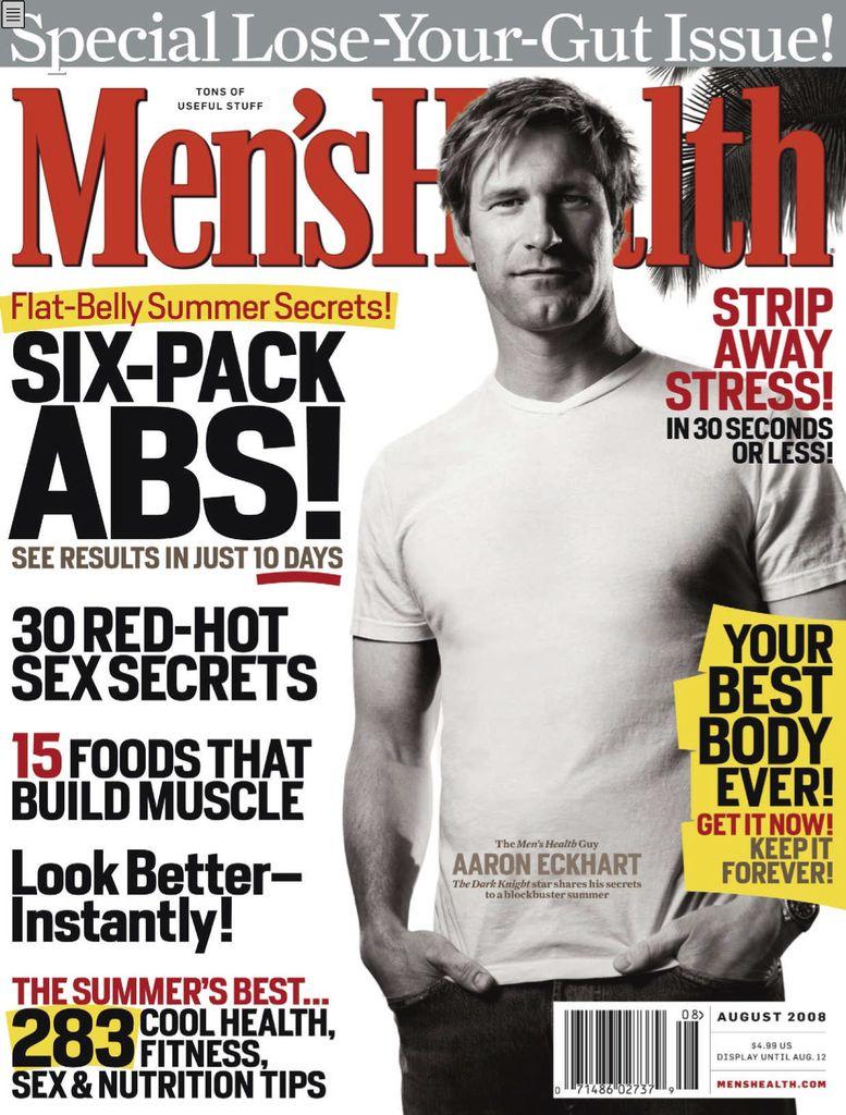 Men's Health