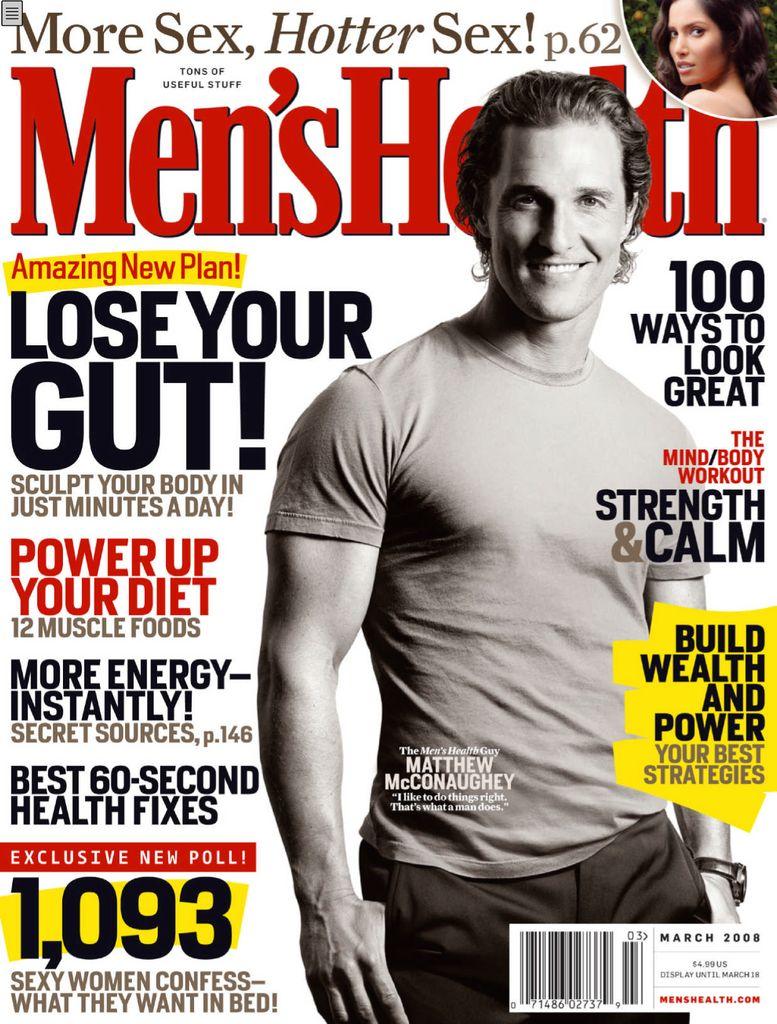 Men's Health