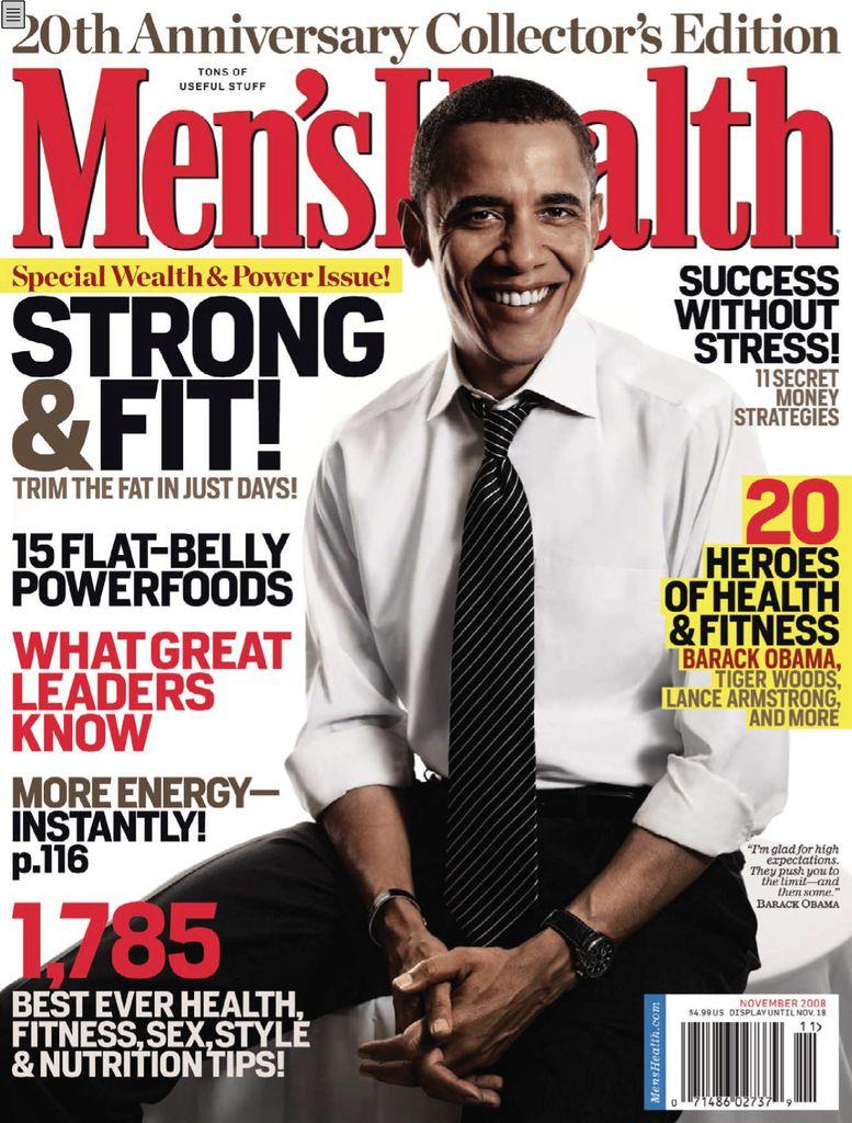 Men's Health