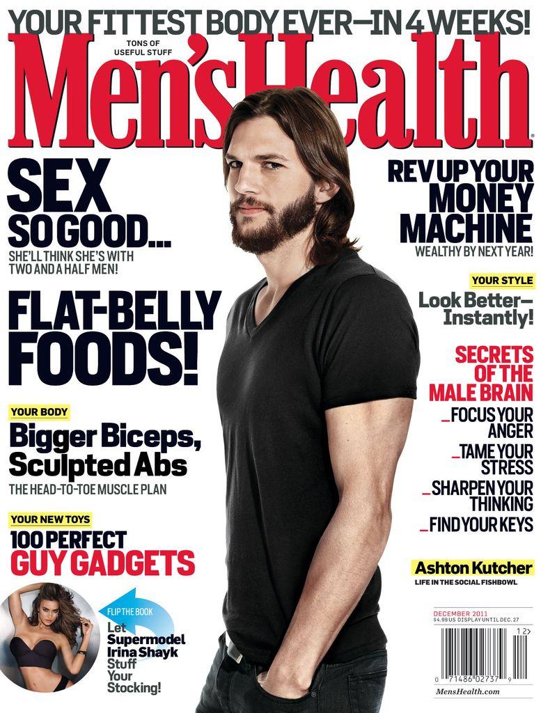 Men's Health