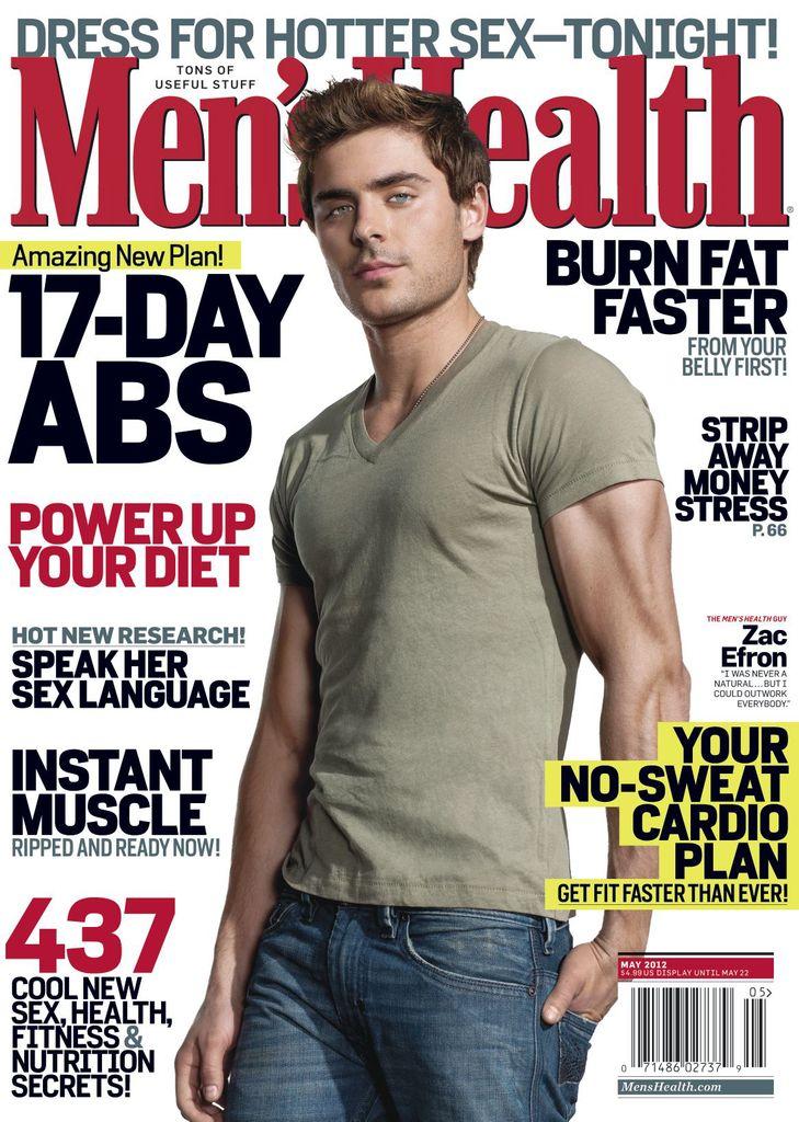 Men's Health