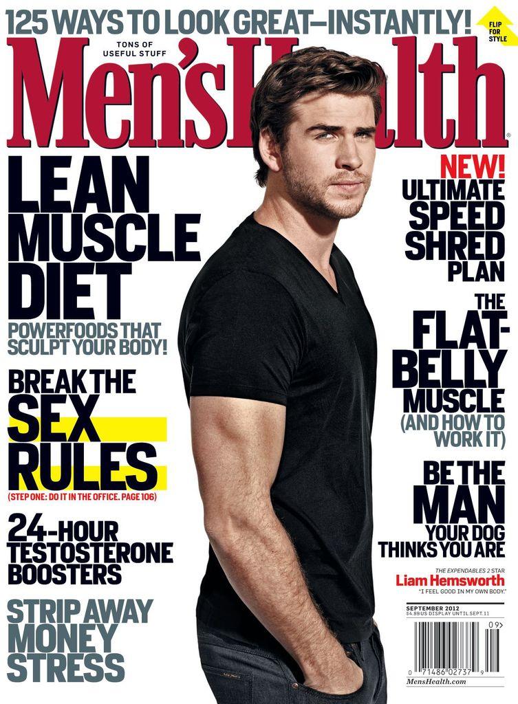 Men's Health