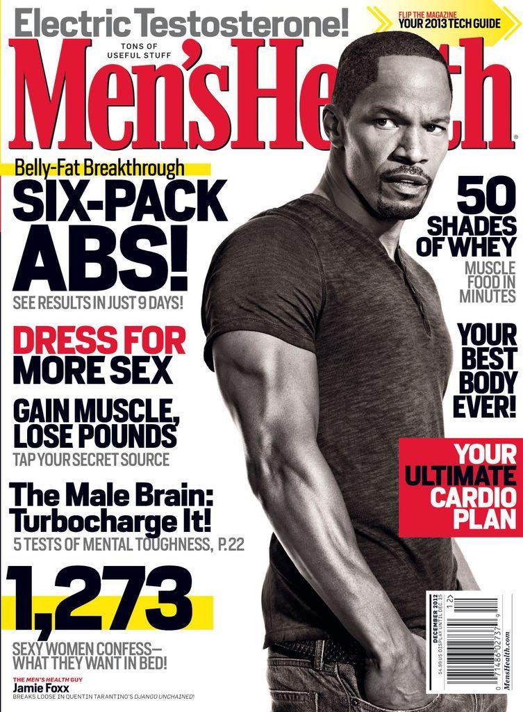 Men's Health