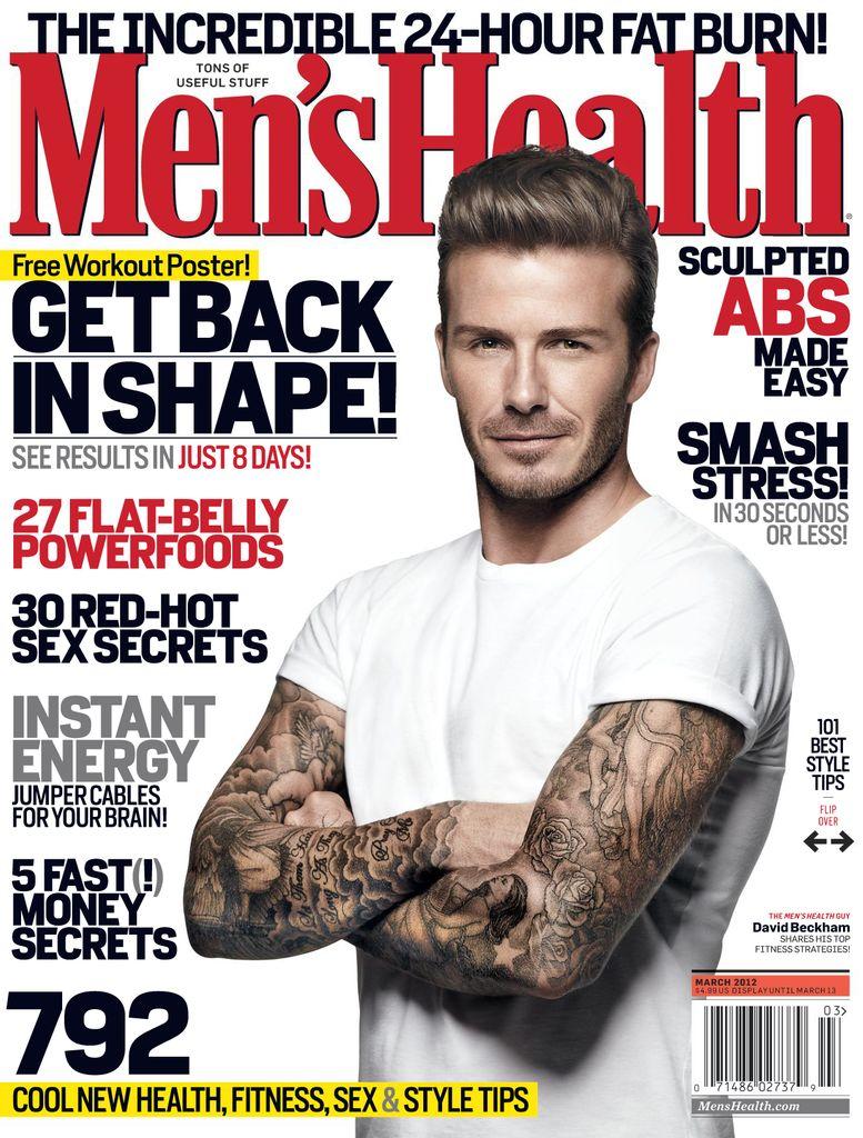 Men's Health