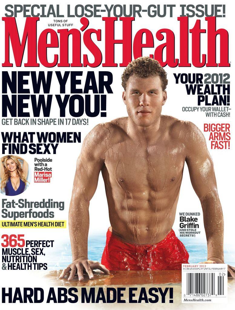 Men's Health