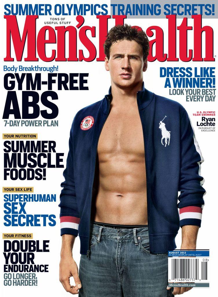 Men's Health