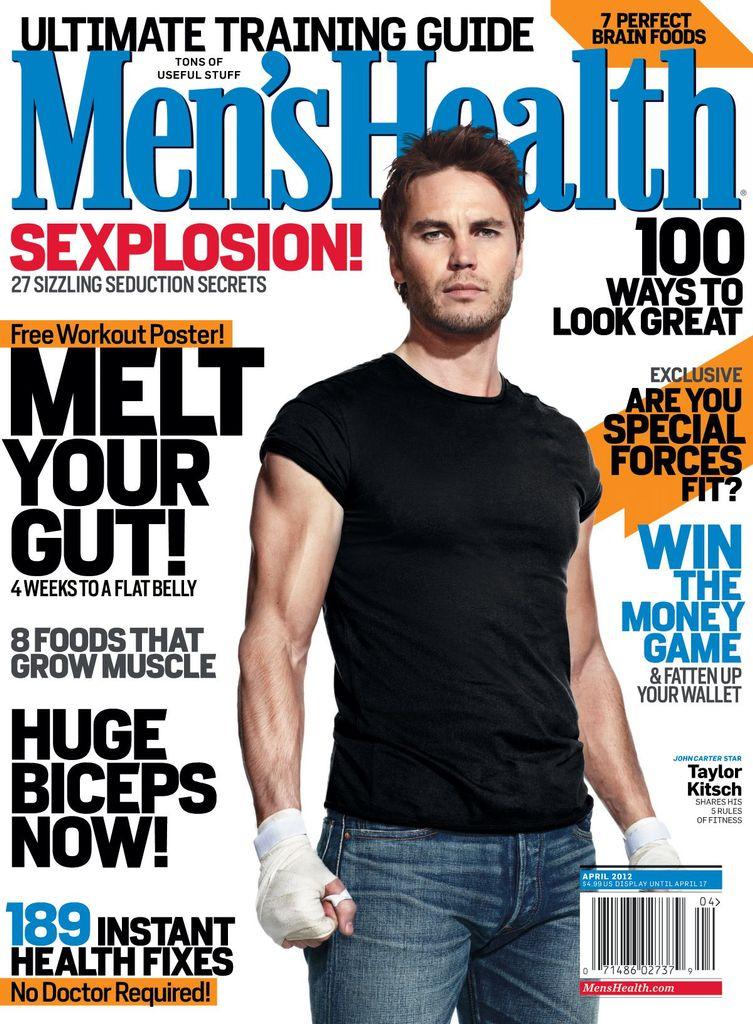 Men's Health