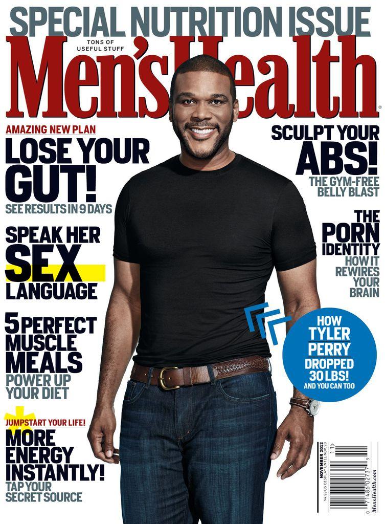Men's Health