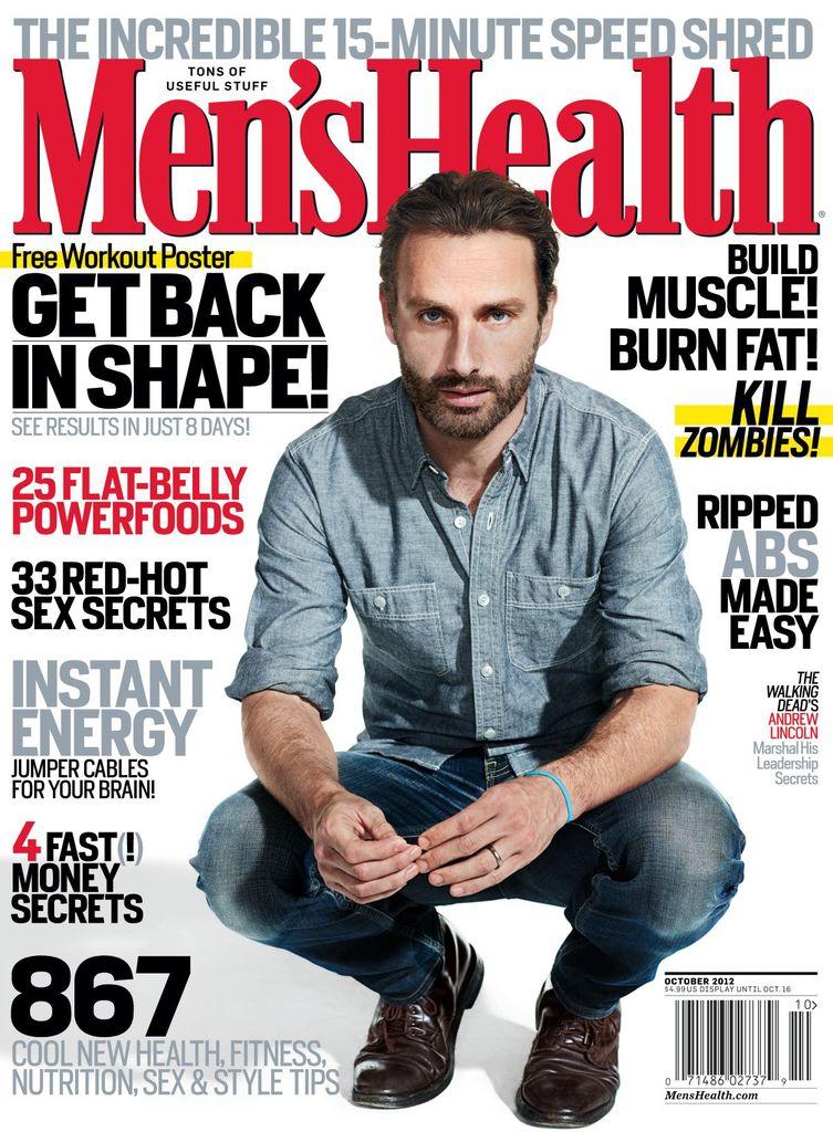 Men's Health