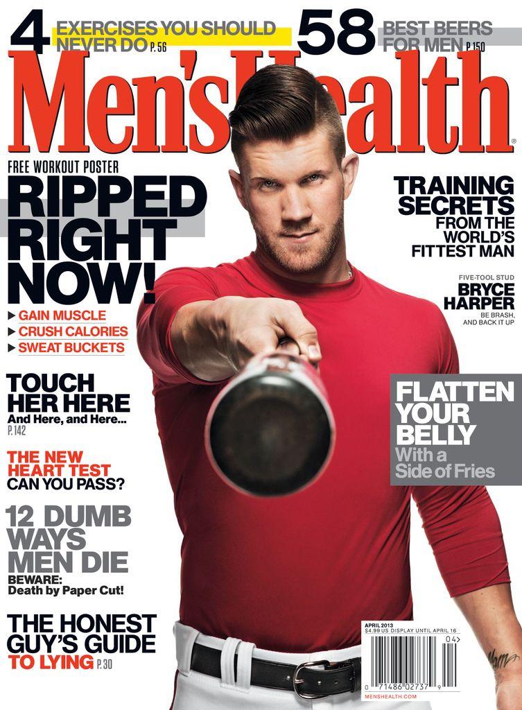 Men's Health