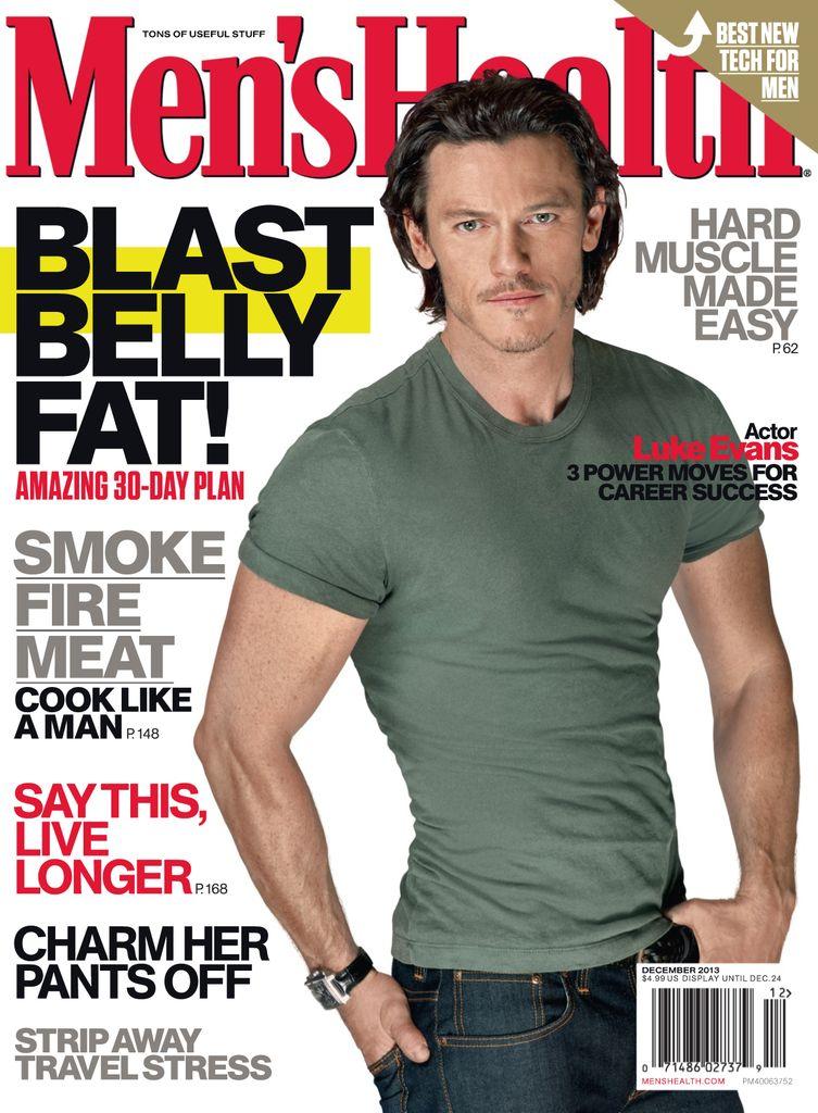 Men's Health