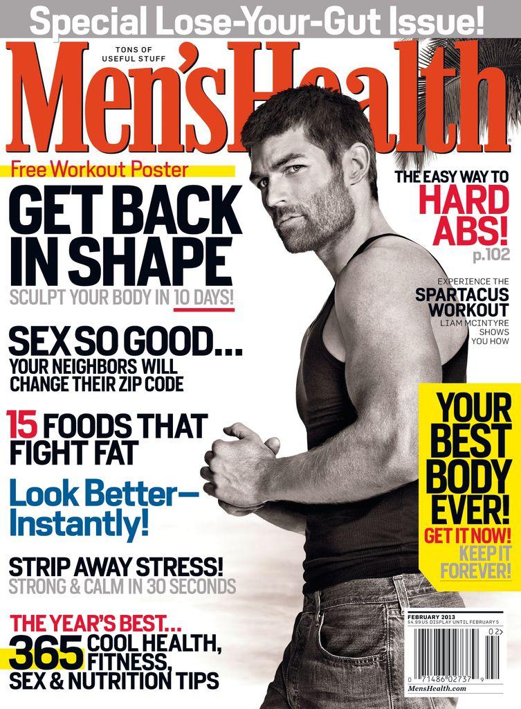 Men's Health