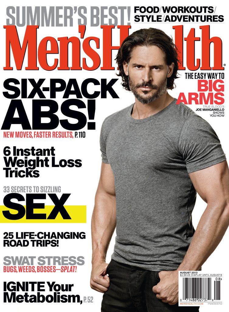 Men's Health