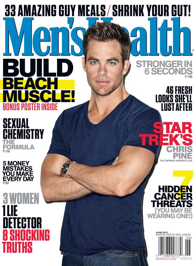 Men's Health