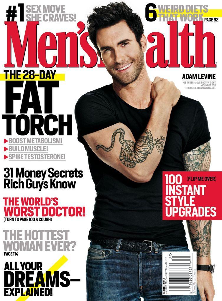 Men's Health