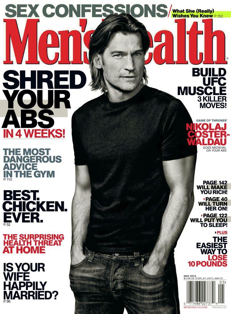 Men's Health