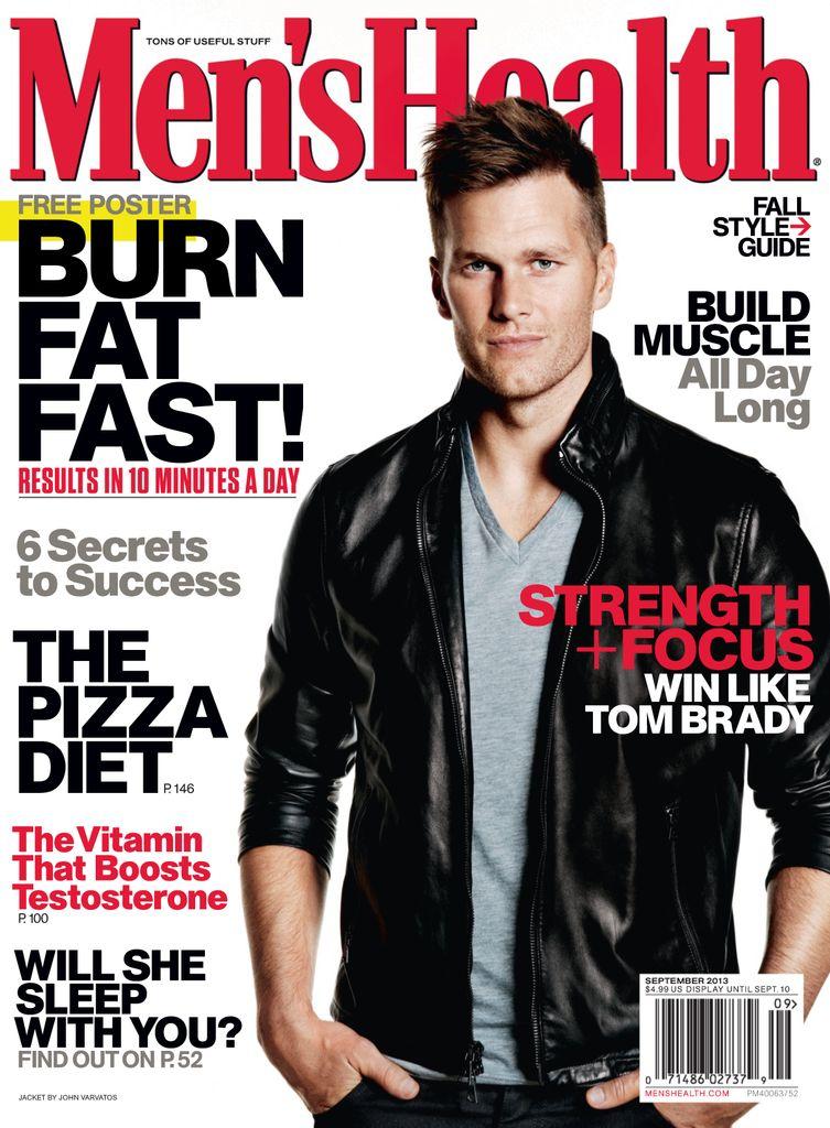 Men's Health