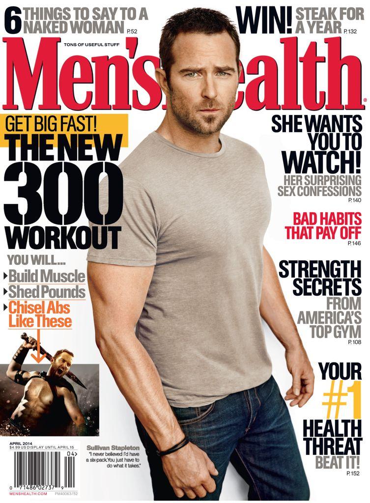 Men's Health