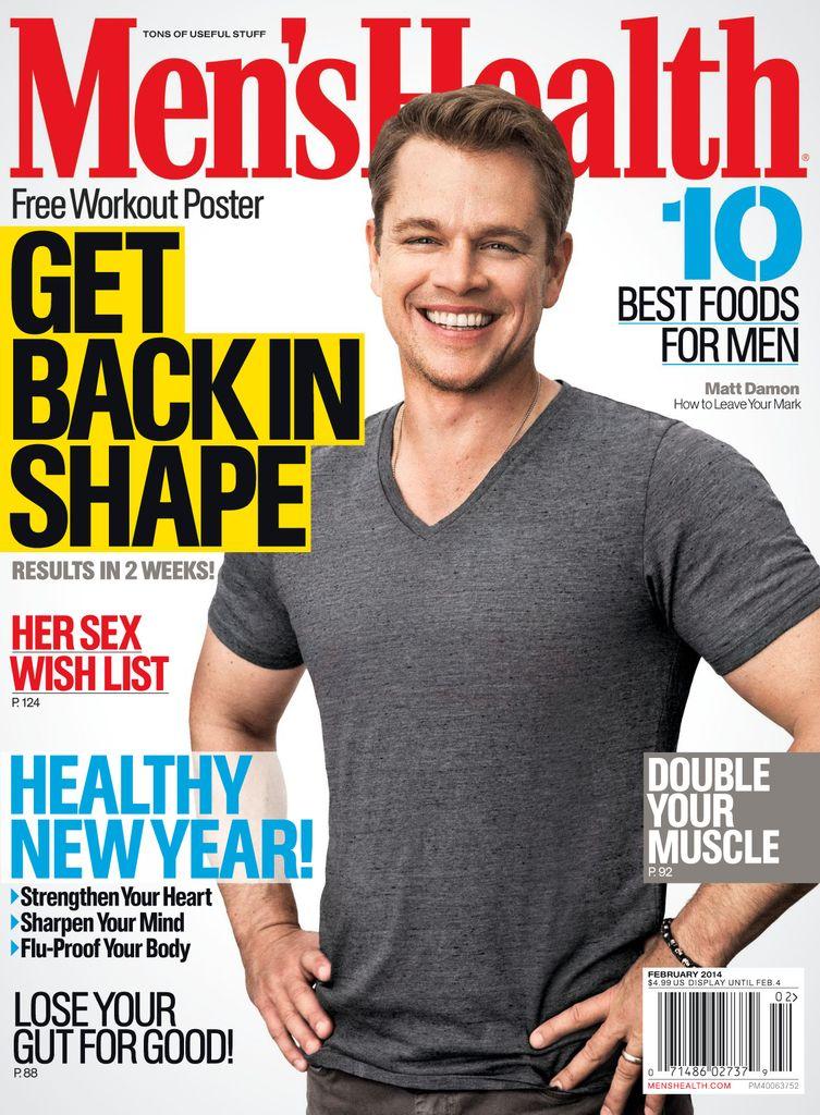 Men's Health