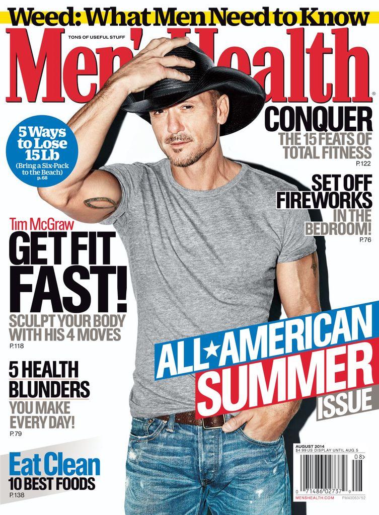 Men's Health